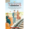 Ten Girls Who Used Their Talents - Paperback
