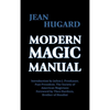 Modern Magic Manual - Hardcover