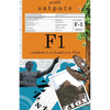 F1: A Student in the Land of the Free - Paperback