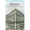 Horne's: The Best Place to Shop After All - Hardcover