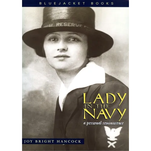 Lady in the Navy: A Personal Reminiscence - Paperback