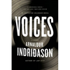 Voices: An Inspector Erlendur Novel - Paperback