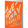 The Gone-Away World - Paperback