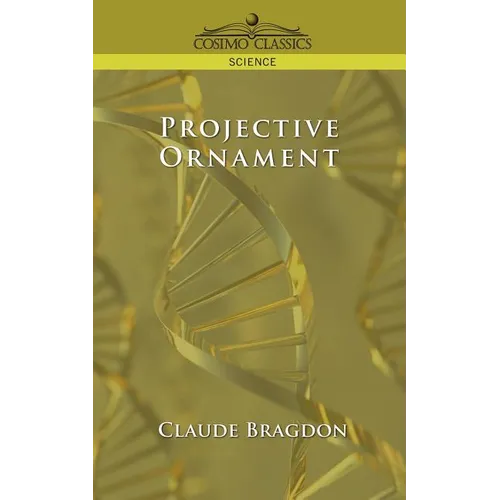 Projective Ornament - Paperback
