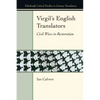 Virgil's English Translators: Civil Wars to Restoration - Paperback