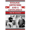 Titanic Officers and a Gentleman - Paperback