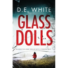 GLASS DOLLS an addictive crime thriller with a fiendish twist - Paperback