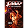 Pat Savage: Six Scarlet Scorpions - Paperback