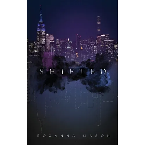 Shifted - Paperback