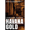 Havana Gold - Paperback