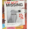 I'm Not Missing - Hardcover