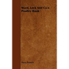Ward, Lock and Co.'s Poultry Book - Paperback