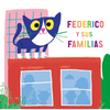 Federico Y Sus Familias - Hardcover