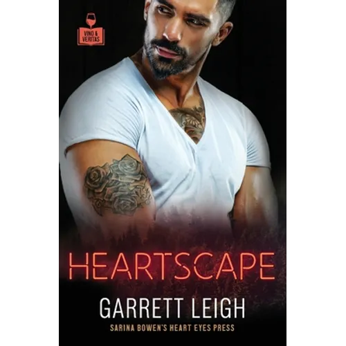 Heartscape - Paperback