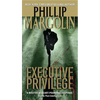 Executive Privilege - Mass Market Paperbound
