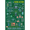 Facing Autism: First-Person Journeys of Autism - Paperback
