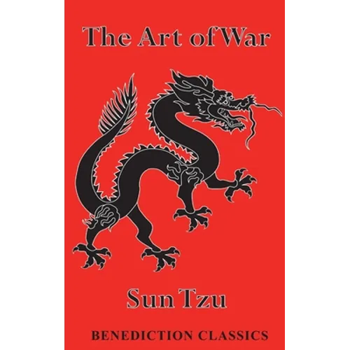 The Art of War - Hardcover