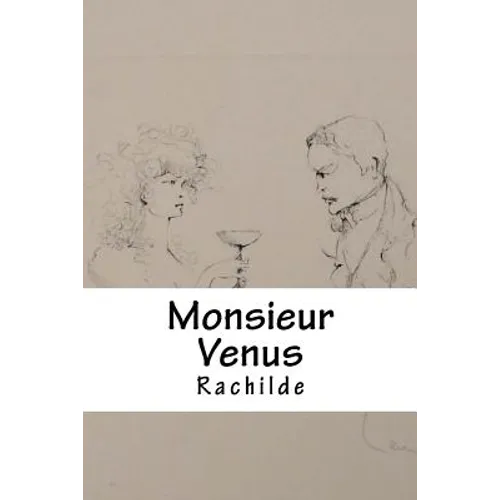 Monsieur Venus - Paperback