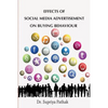 Effects of Social Media Advertisement on Buying Behaviour - Paperback
