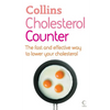 Cholesterol Counter - Paperback