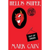 Hell's Super: Circles In Hell, Book One - Paperback