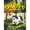 Sparty's Adventures: Journey Into the Forest - Hardcover