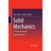 Solid Mechanics: A Variational Approach, Augmented Edition - Paperback