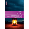 Bible Delight - Paperback
