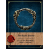 The Elder Scrolls Online: Tales of Tamriel - Book II: The Lore - Hardcover