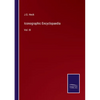 Iconographic Encyclopaedia: Vol. III - Paperback
