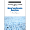 Bloch-Type Periodic Functions - Hardcover