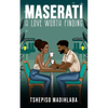 Maserati: A Love Worth Finding - Paperback