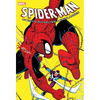 Spider-Man by Michelinie & Larsen Omnibus Erik Larsen Spider-Man Cover [New Printing] - Hardcover