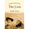 The Lion in South Africa - Paperback