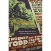 The String of Pearls: Or, Sweeney Todd -- the Demon Barber of Fleet Street - Hardcover