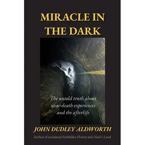 Miracle in the Dark - Paperback