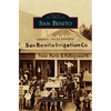 San Benito - Hardcover