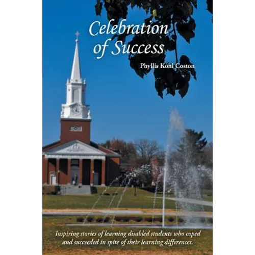 Celebration of Success - Paperback