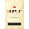 Inequality: What Can Be Done? - Paperback