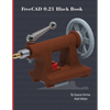 FreeCAD 0.21 Black Book - Paperback