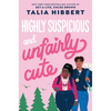 Highly Suspicious and Unfairly Cute - Paperback