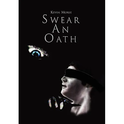 Swear an Oath - Hardcover
