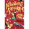 Appointment in Samarra: (Penguin Classics Deluxe Edition) - Paperback