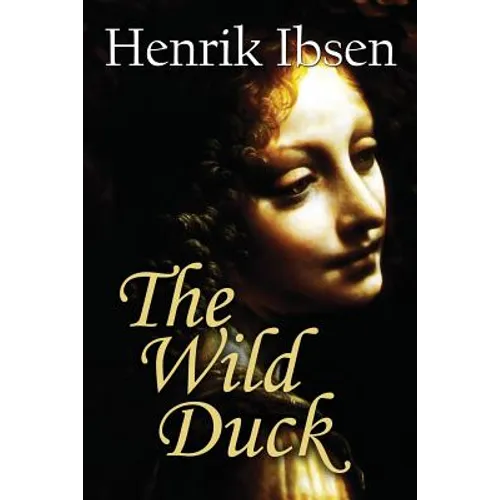 The Wild Duck - Paperback