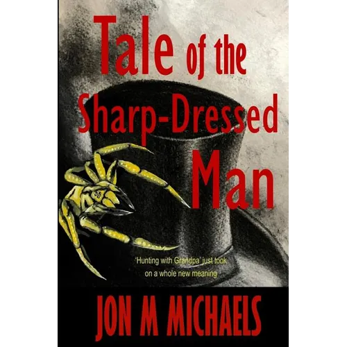 Tale of the Sharp-Dressed Man - Paperback