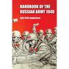 Handbook of the Russian Army 1940 - Paperback