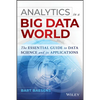 Analytics in a Big Data World - Hardcover