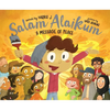 Salam Alaikum: A Message of Peace - Hardcover