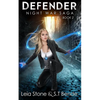 Defender - Paperback