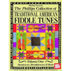 The Phillips Collection of Traditional American Fiddle Tunes Volume One: Hoedowns, Breakdowns, & Reels - Paperback